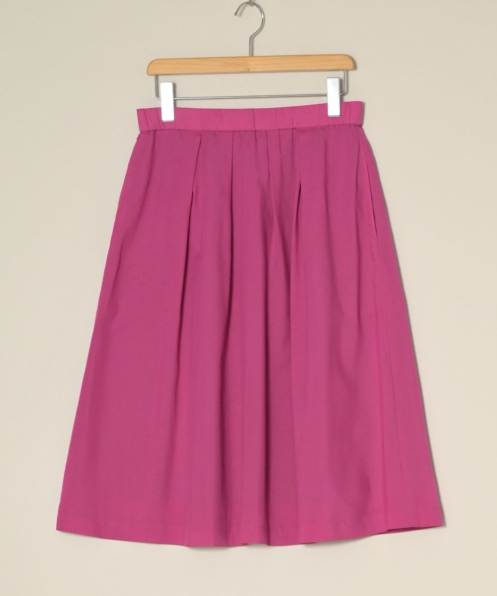 ONWARD Reuse Park 【any SiS】スカート春夏 