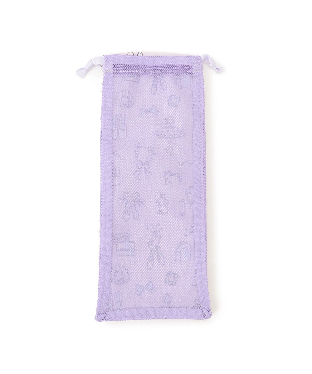 Chacott バレリーナメッシュ巾着S 