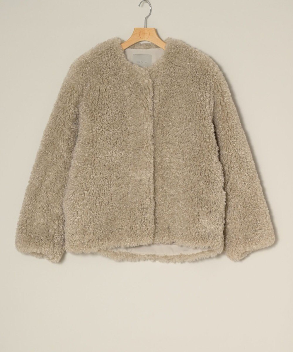 ONWARD Reuse Park 【UNFILO】コート秋冬 