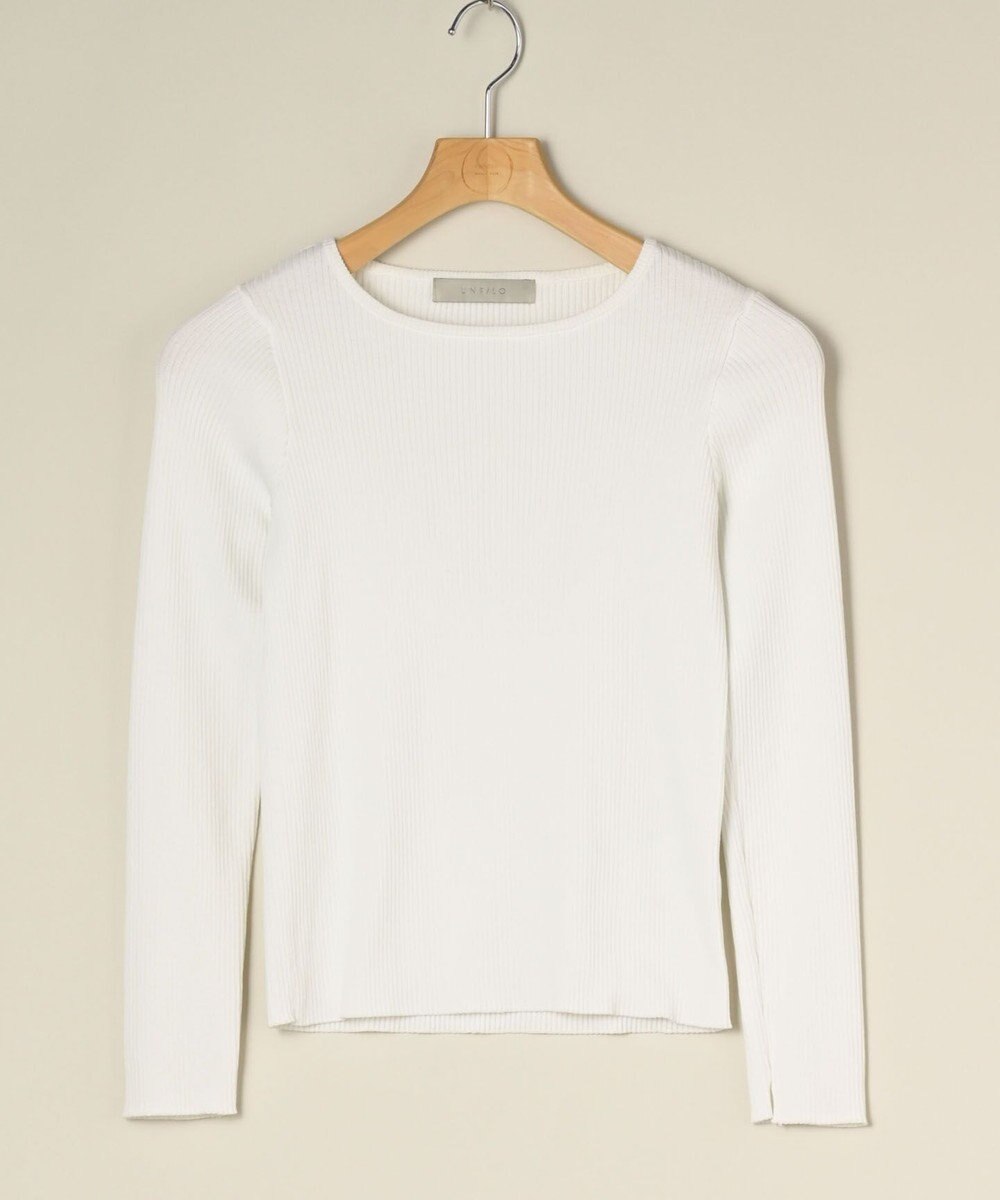 ONWARD Reuse Park 【UNFILO】ニット春夏 