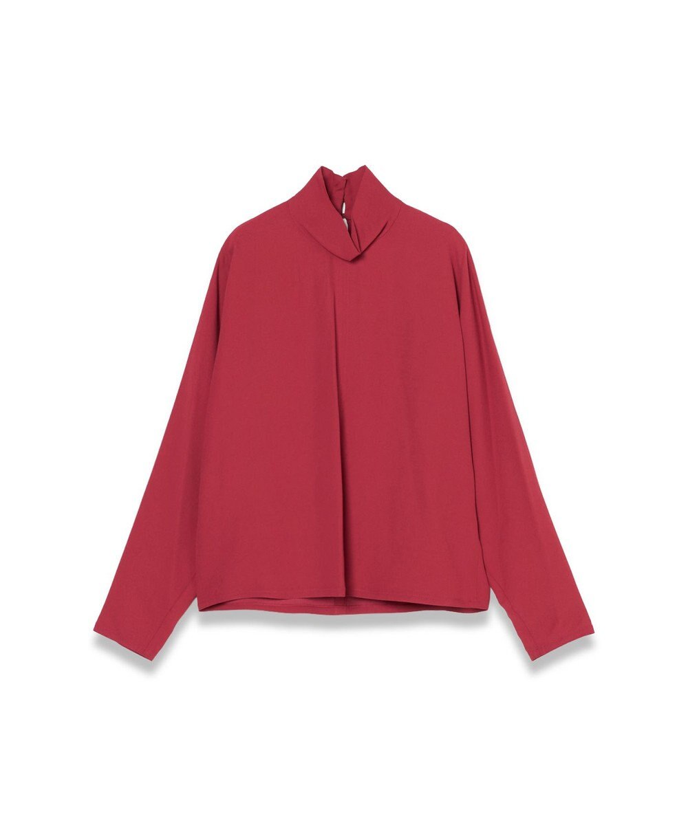 JOSEPH クレープブラウス BUICK 