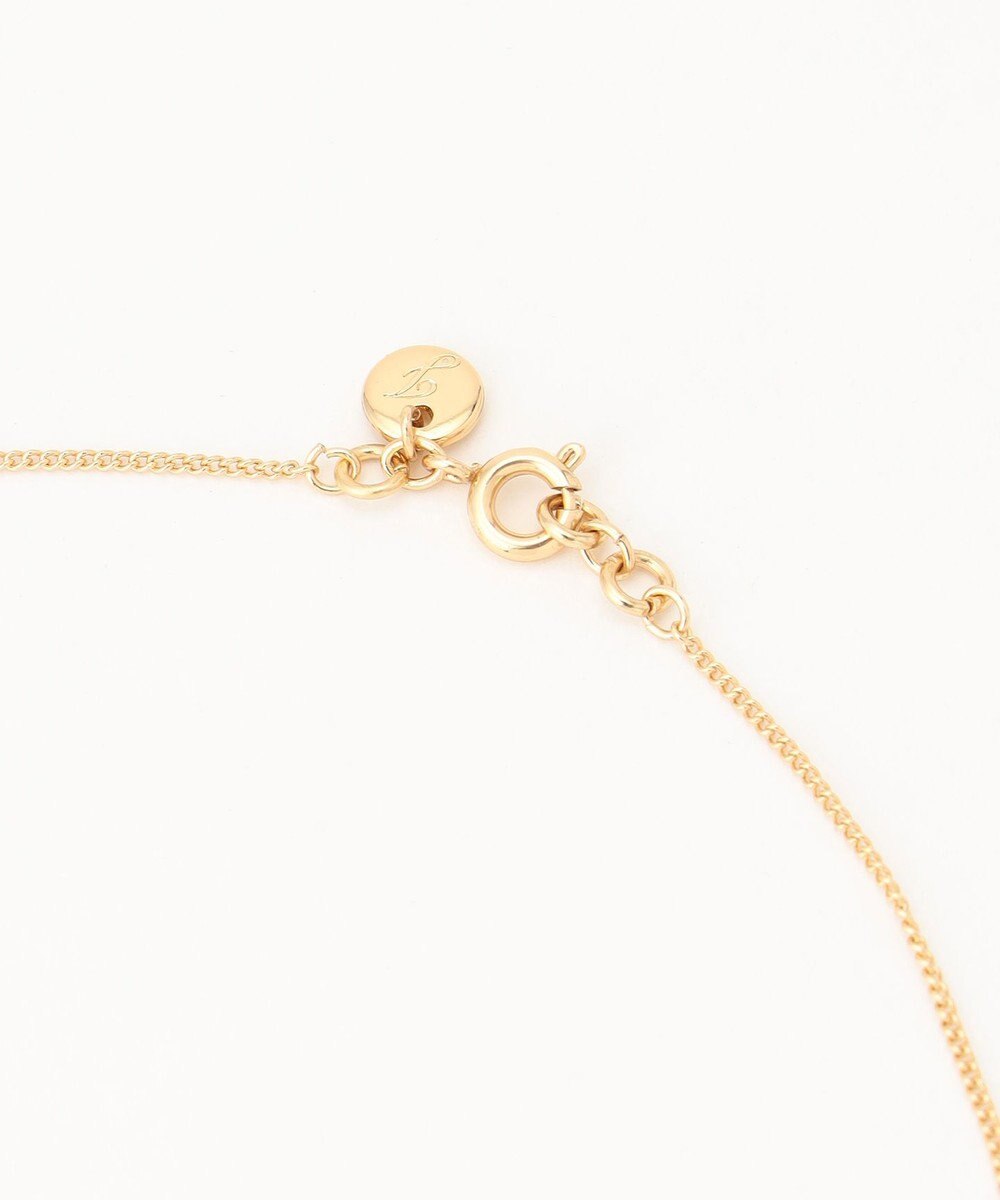 自由区 3WAYストーン ネックレス 