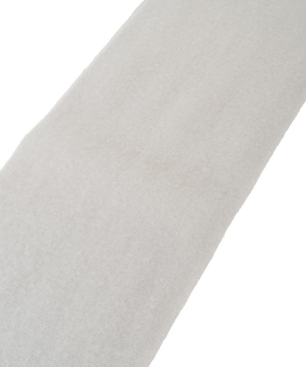 AMERICAN HOLIC バイカラーシャギーマフラー 