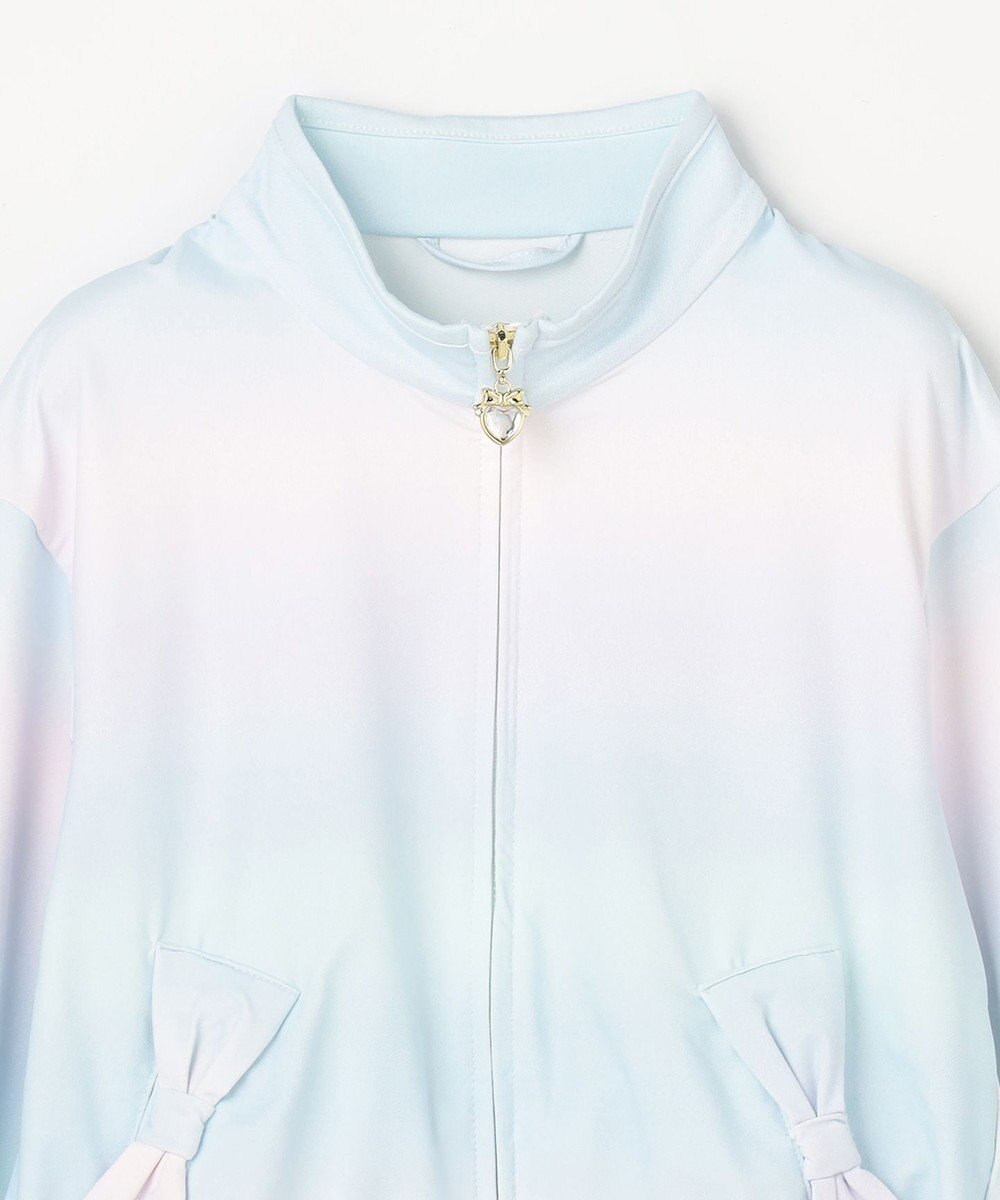 ANY KIDS 【洗濯機可能/速乾/接触冷感/水陸両用】UVカット ラッシュガード 