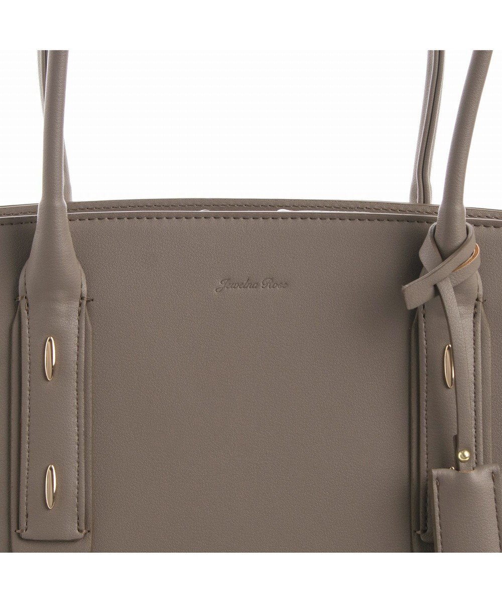 ACE BAGS & LUGGAGE Jewelna Rose メルジュール トートバッグ 13.3インチPC収納 65602 ジュエルナローズ 