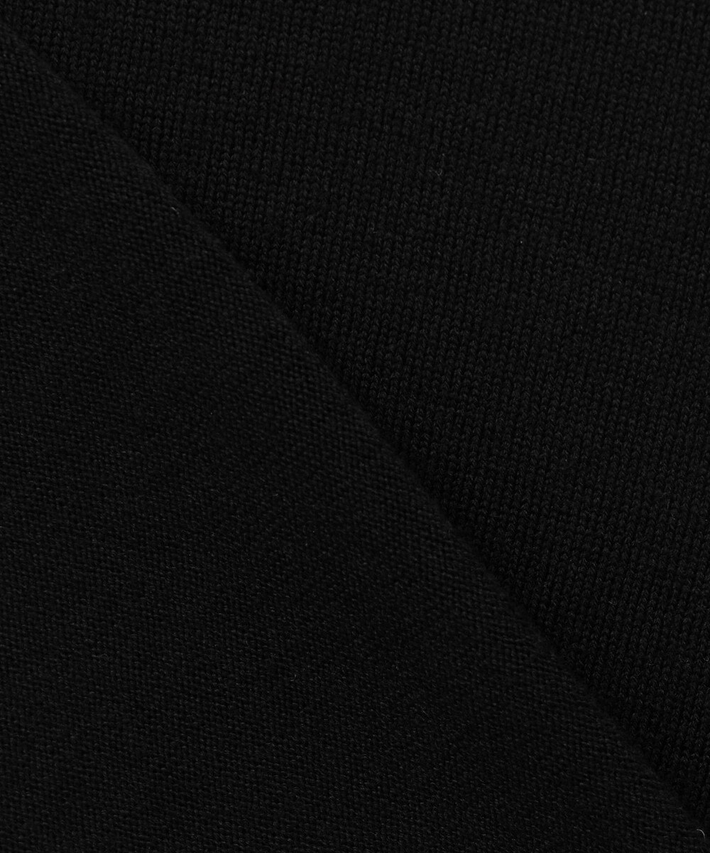 J.PRESS MEN ハイゲージ ニット カーディガン 