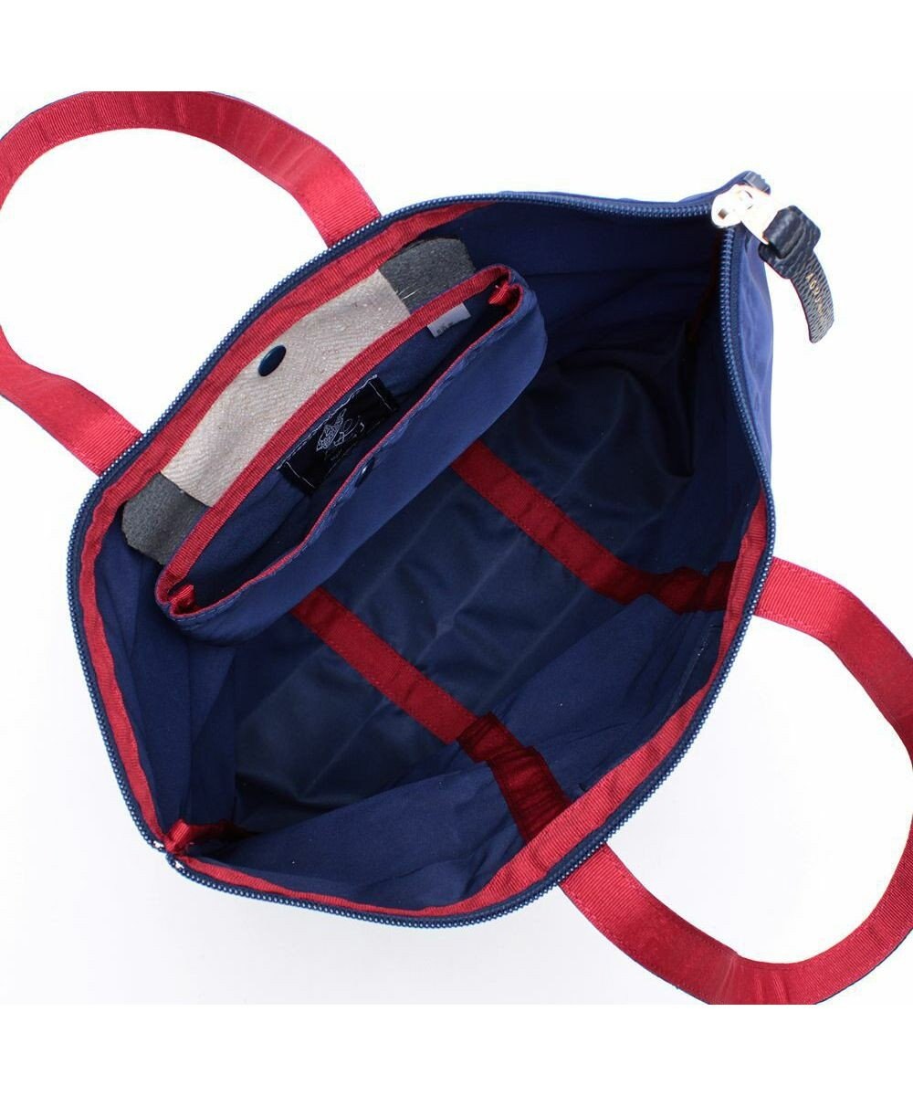 A.D.M.J. 【ナイロン】デービス/サブバッグS 