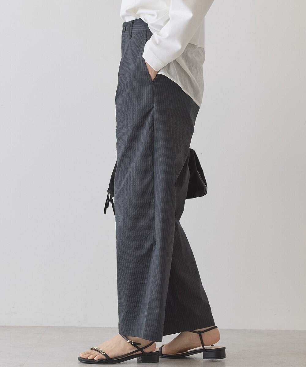 AMERICAN HOLIC サッカーワイドパンツ 