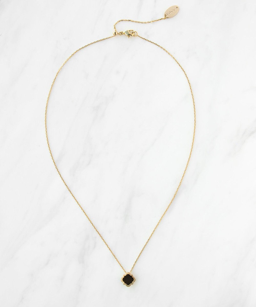 TOCCA COLOR OF CLOVER NECKLACE ネックレス 