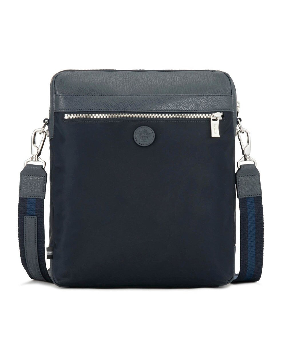 ACE BAGS & LUGGAGE Orobianco ソロペルテ ショルダーバッグ  A4サイズ 92970 オロビアンコ 
