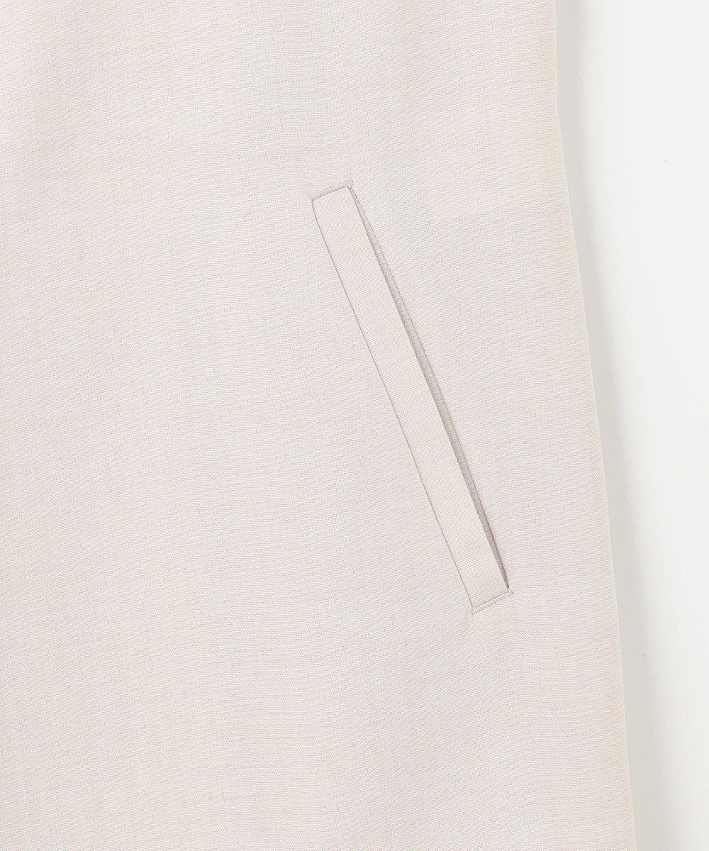 ANY SIS 【UVカット・接触冷感】ドライタッチクール ジレ 