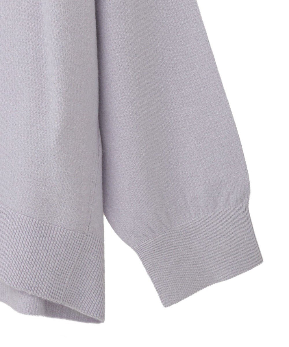 AMERICAN HOLIC バイパチルーズニットプルオーバー 