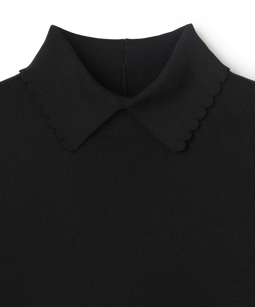 TOCCA 【百田夏菜子さん着用】SWEETS BAR ニットドレス 