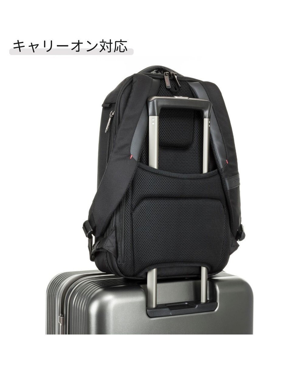 Samsonite サムソナイト ヴァイゴン2 バックパック VIGON II 