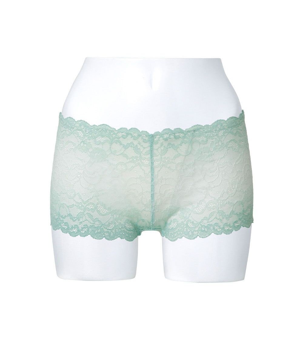 BRADELIS New York 【NuBra】ミスティー ショーツ デザインヌーブラ 