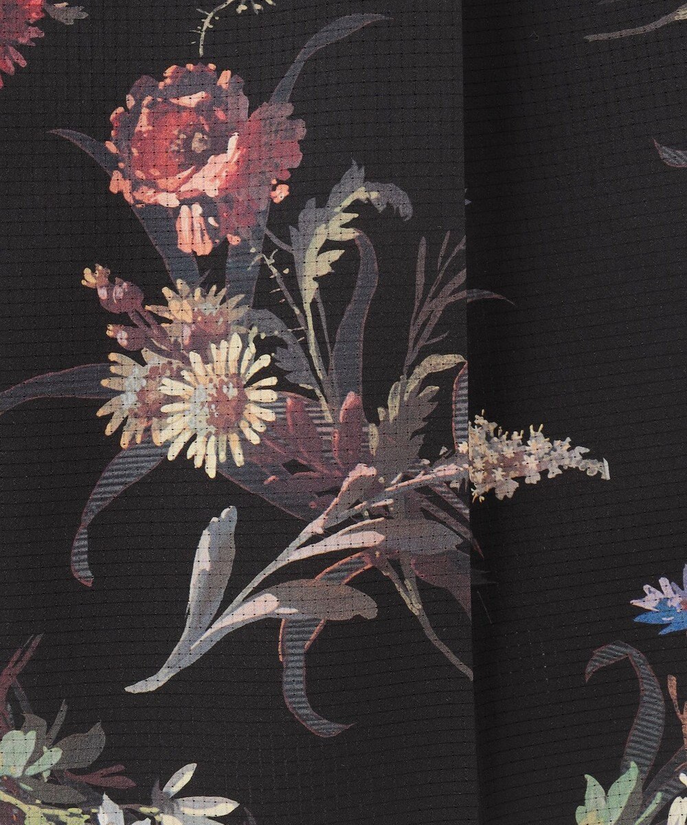 JOSEPH HOMME クールドッツストレッチ花柄 / TEDDY CONVERTIBLE 