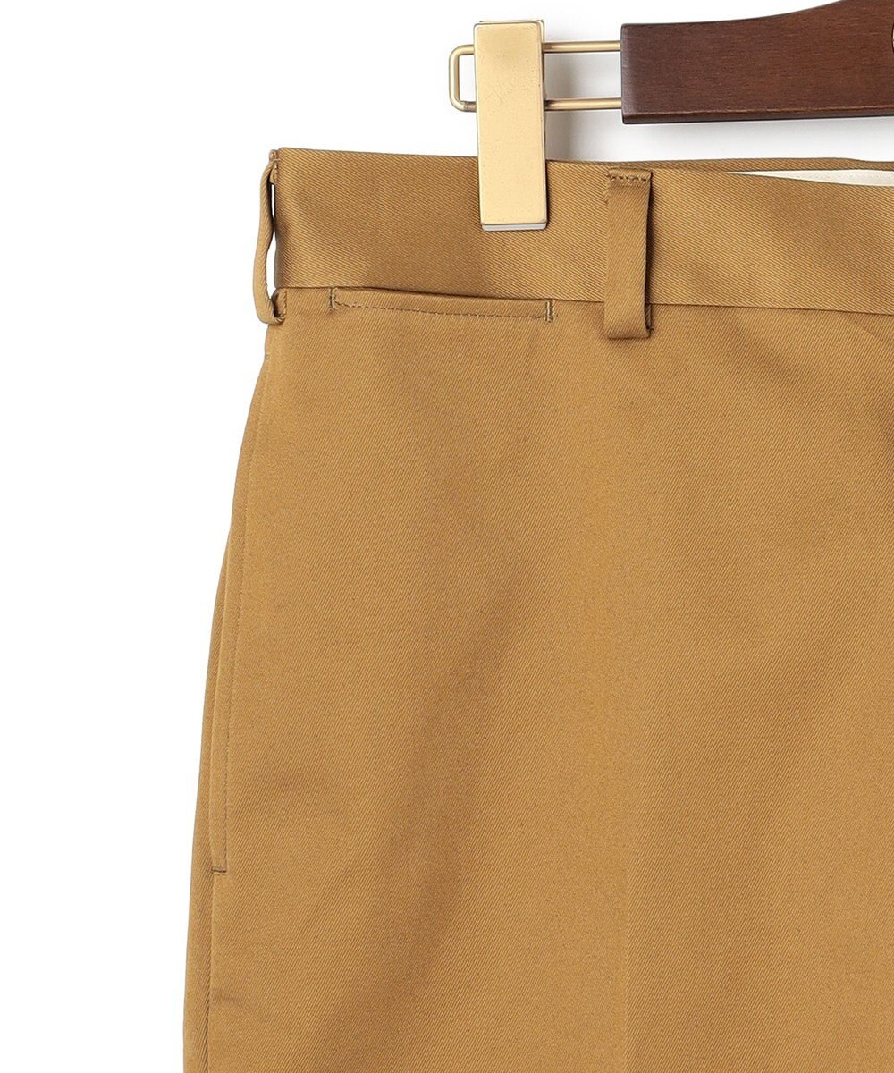 J.PRESS MEN 【J.PRESS ORIGINALS】West Point Piped Stem Trousers / Japan Made 