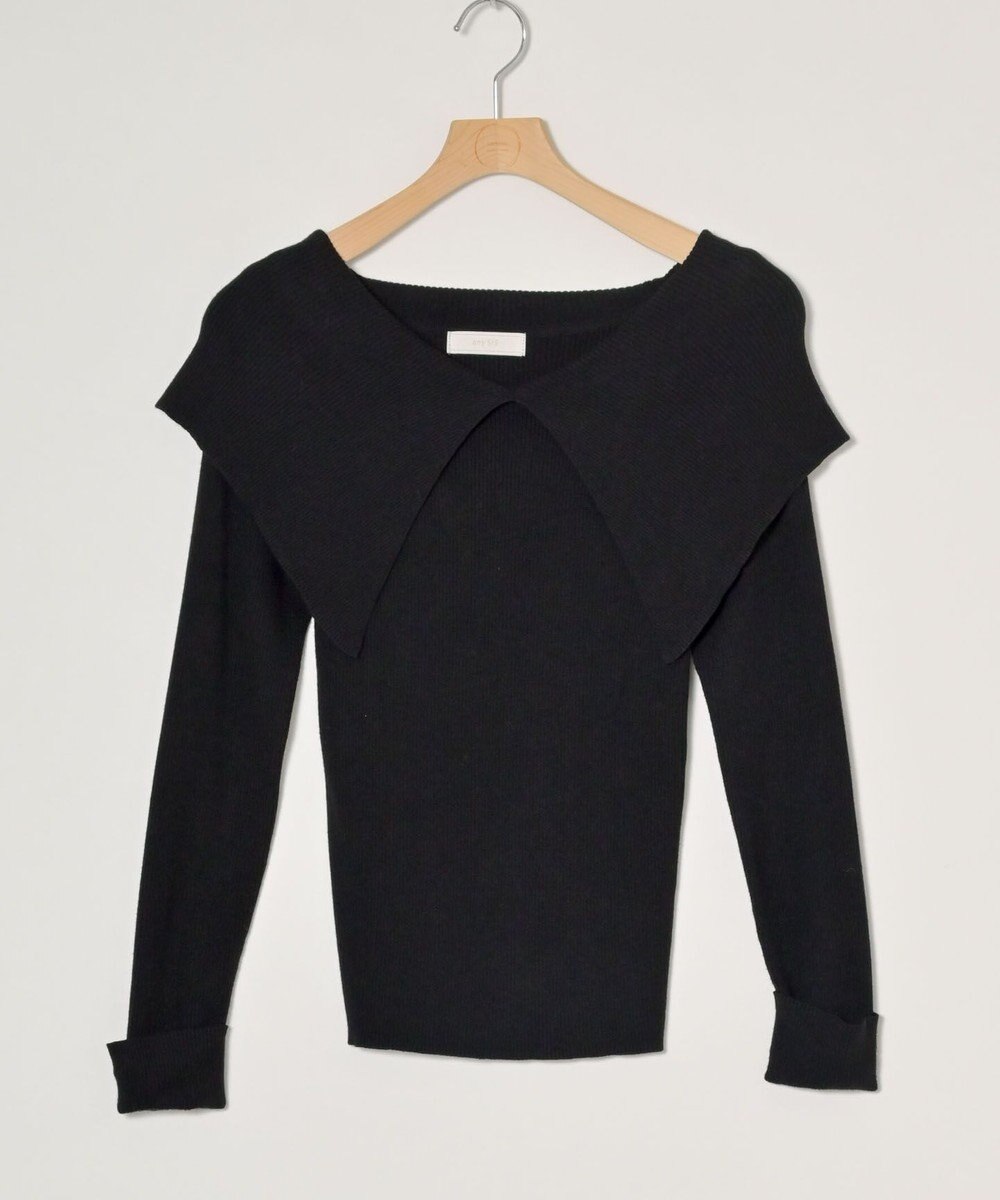 ONWARD Reuse Park 【any SiS】ニット秋冬 