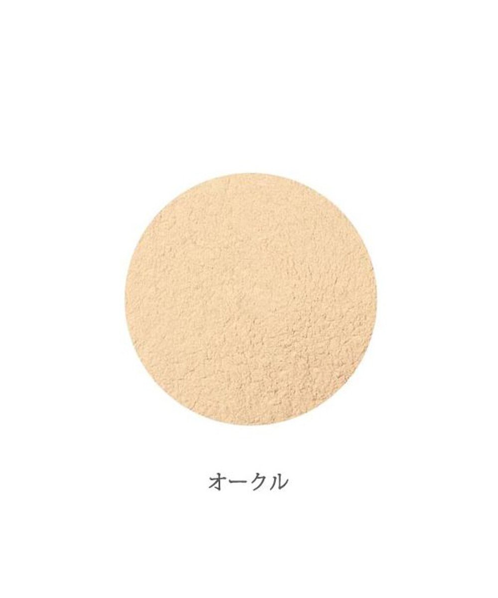 YA-MAN オンリーミネラル　薬用ホワイトニングファンデーション 5g 