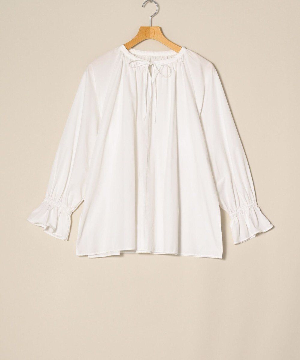 ONWARD Reuse Park スタッフおすすめ！コーデ商品/サイズM【UNFILO】ジャケット春夏×ブラウス春夏 