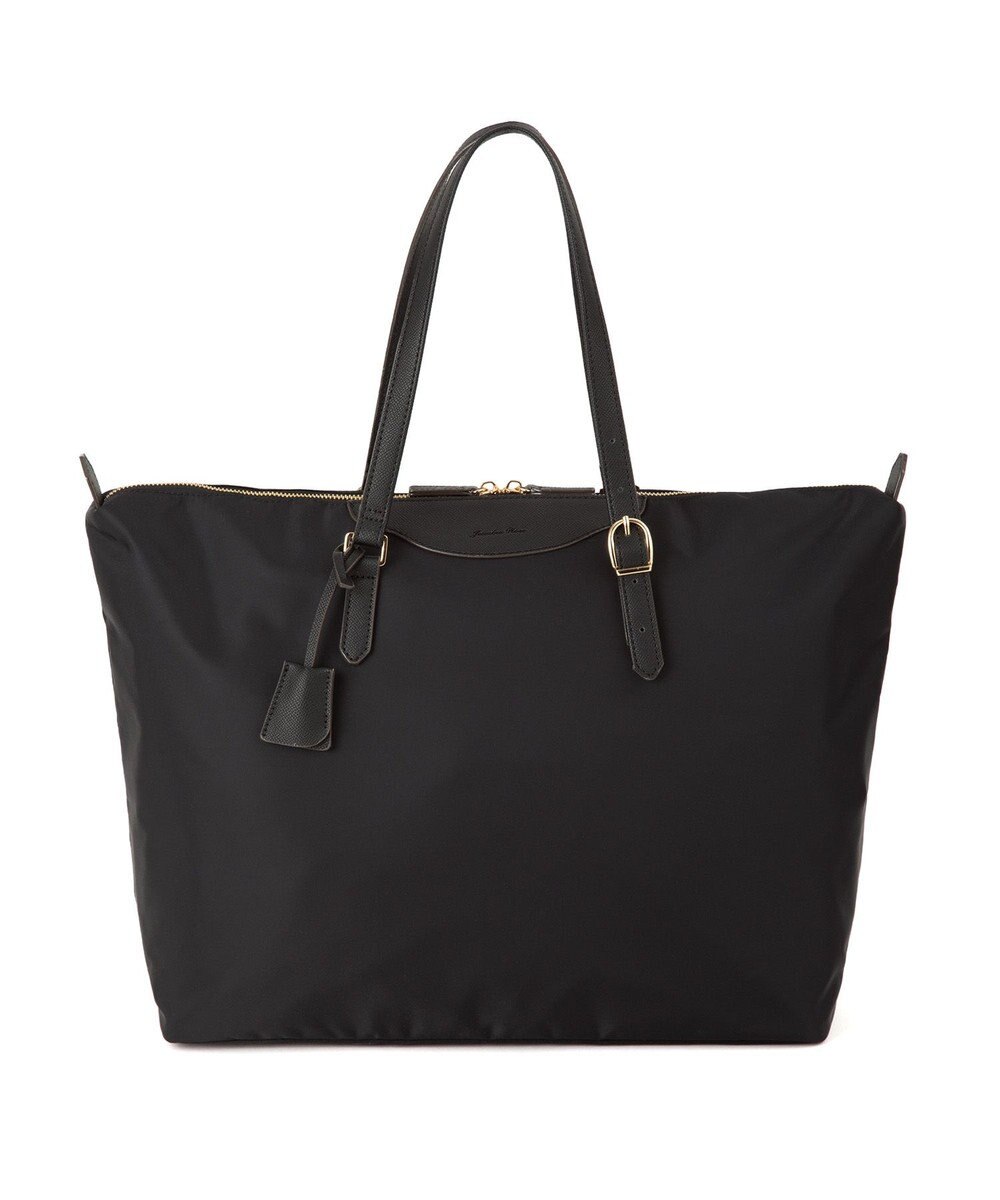 ACE BAGS & LUGGAGE 【ポーチにしまえる】 Jewelna Rose ラヴィーナ フォールディングトートバッグ B4サイズ 16291 ジュエルナローズ 