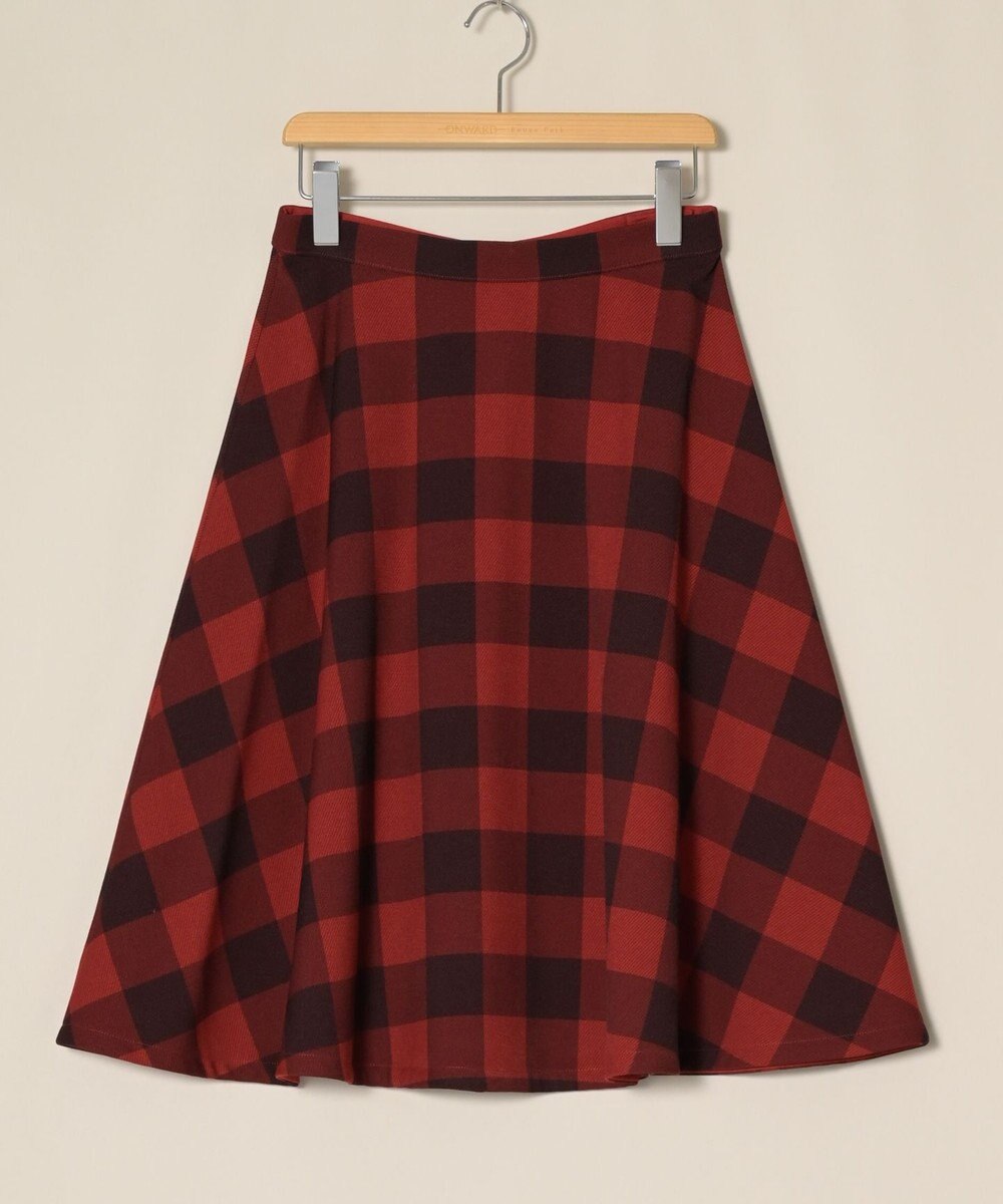 ONWARD Reuse Park 【組曲】スカート秋冬 