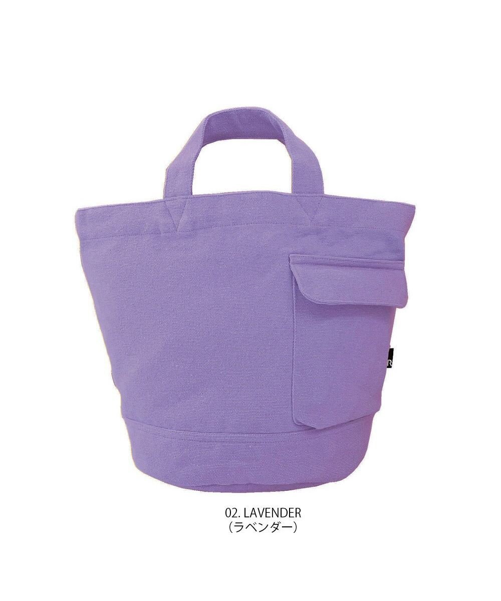 ROOTOTE 1408【ボトルホルダー付き】SN.デリ.リサイクルコットン-C 