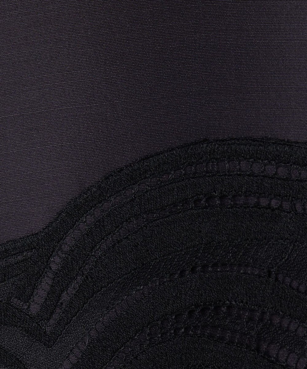 JOSEPH イブニングシルク　Aラインスカート 