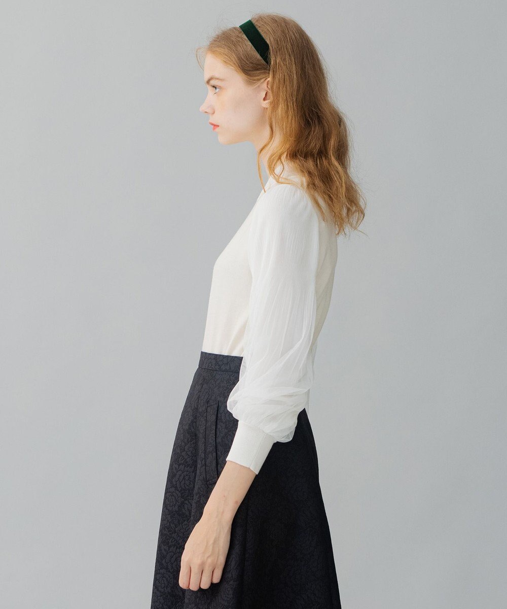 TOCCA 【洗える！】ANGELA プルオーバー 