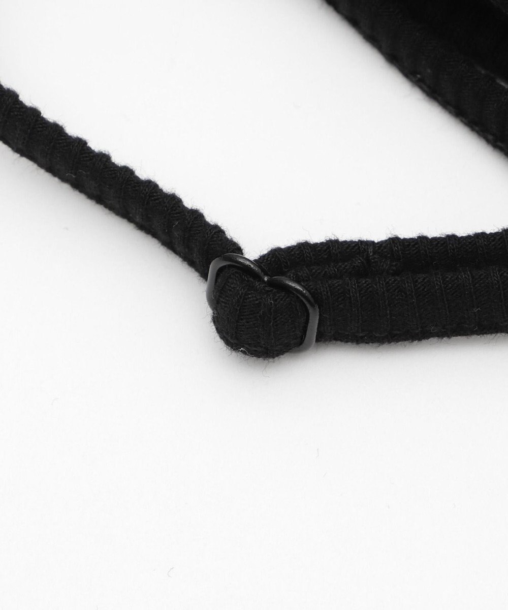 WEGO 【カップ付きインナー】なちゅ盛れカップインマルチWAYキャミ 