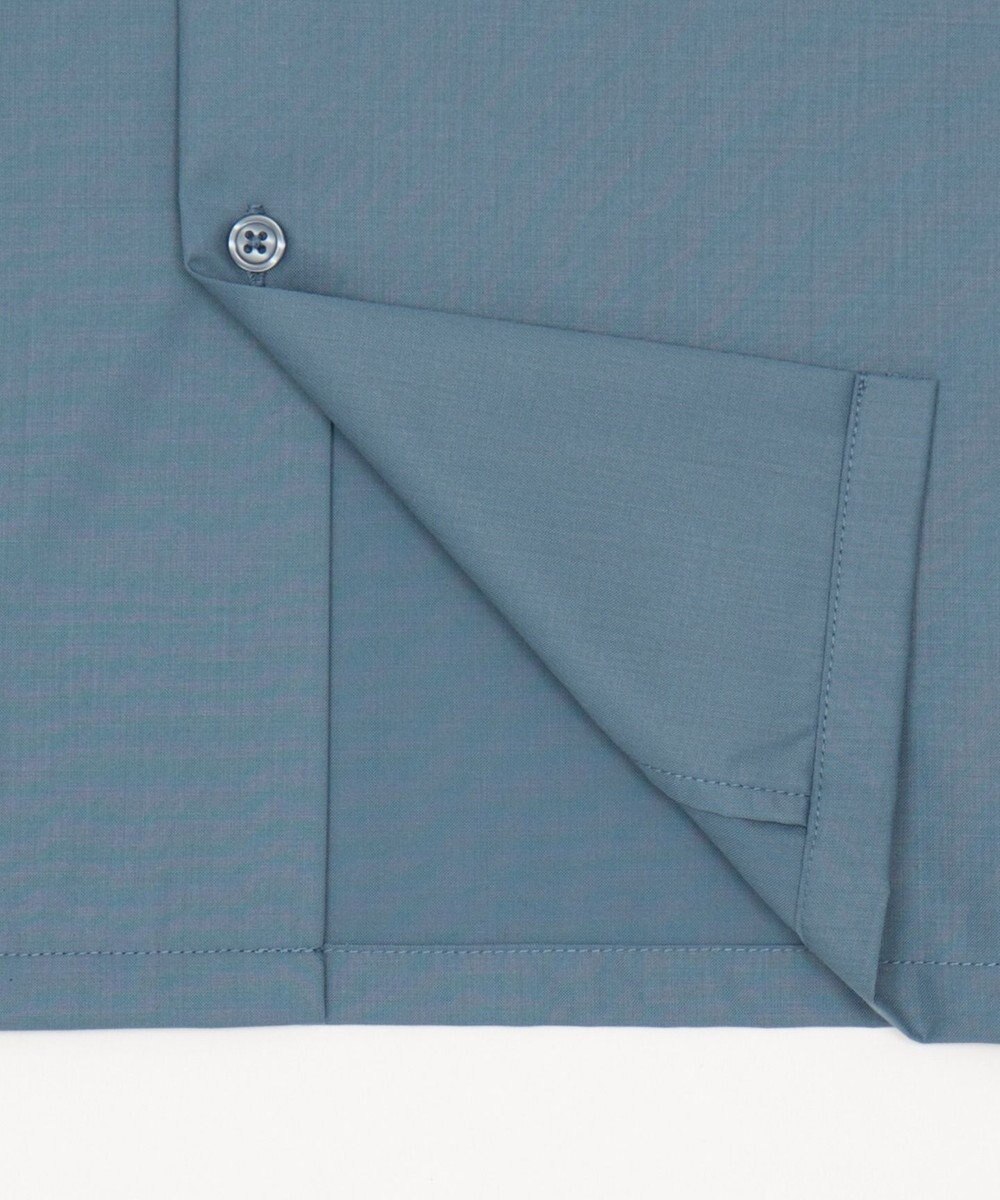 WEGO 【セットアップ対応】TRオープンカラーシャツ（SS） 