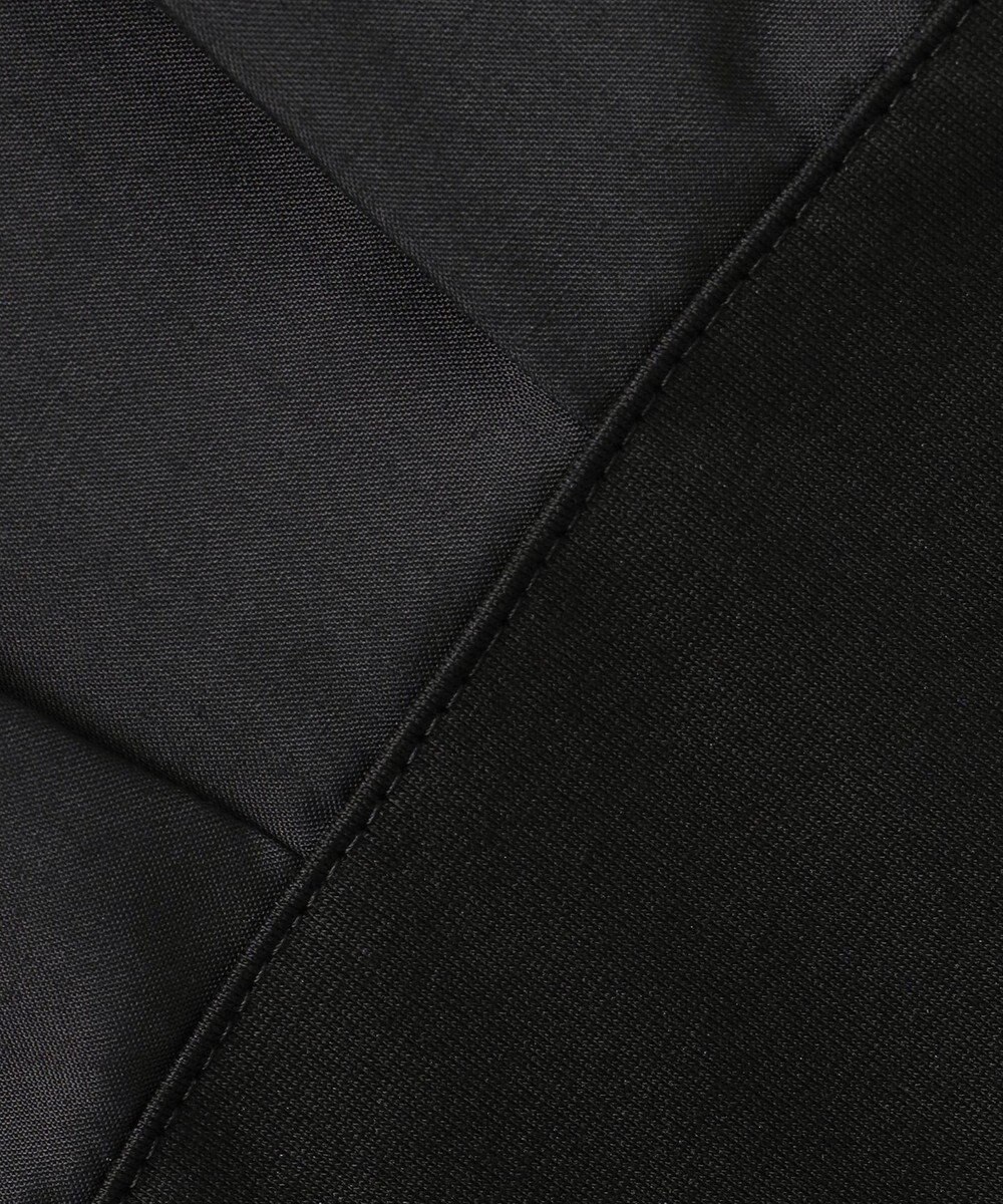 J.PRESS LADIES L 【WEB限定カラーあり】レイヤードジャージー フレア カットソー 