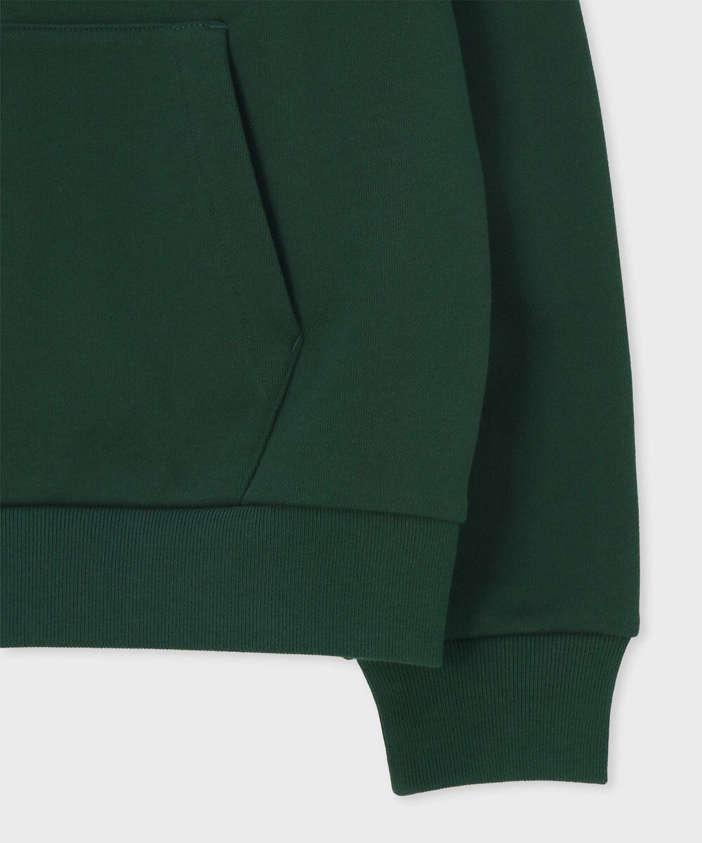 Paul Smith ゼブラ ワンポイント パーカ 