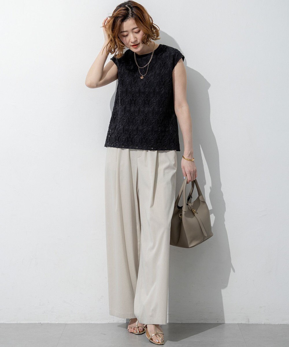 23区 【WEB限定】フラット バングル 