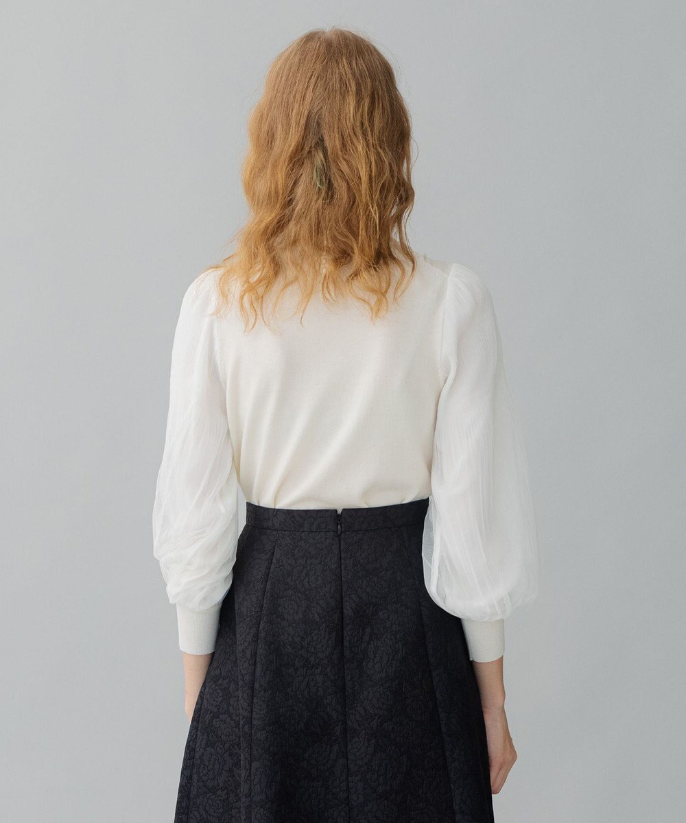 TOCCA 【洗える！】ANGELA プルオーバー 