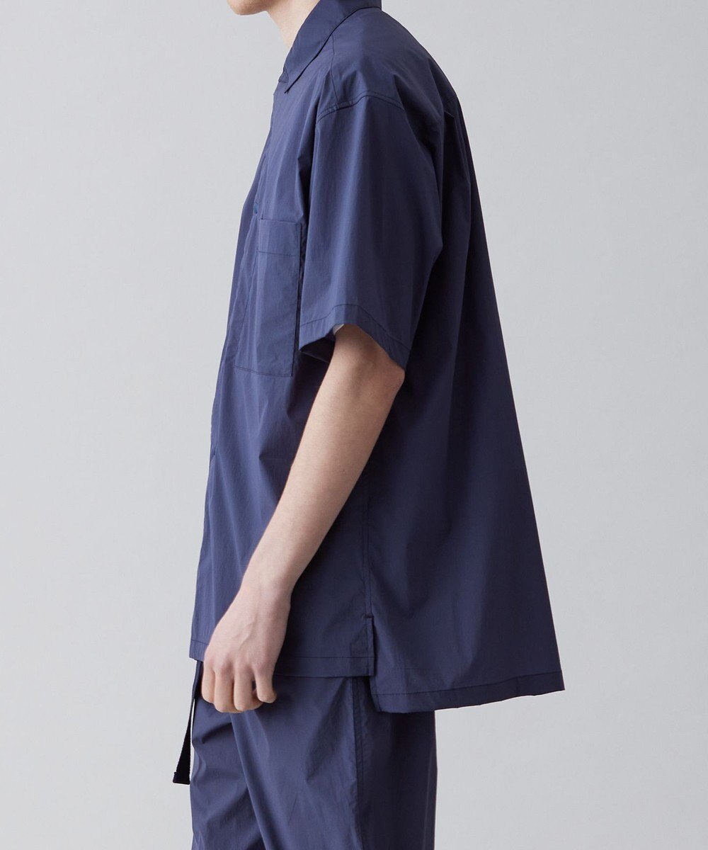 UNFILO MENS LIGHT MOVE 半袖シャツ 