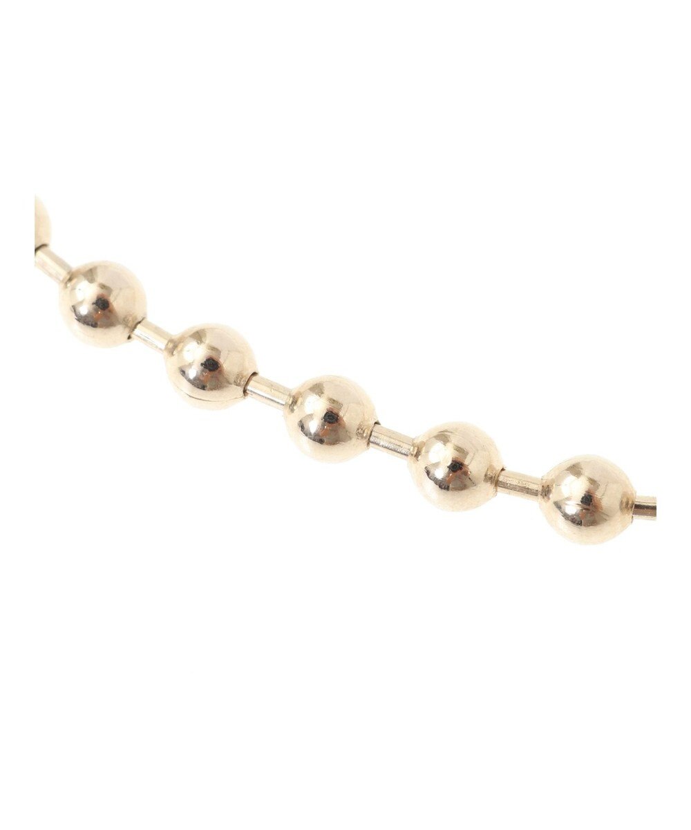 AMERICAN HOLIC ボールチェーンマンテルネックレス 