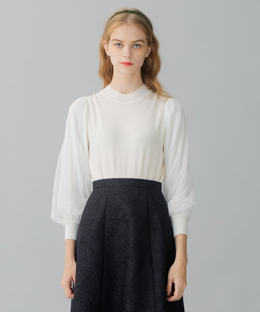 TOCCA 【洗える！】ANGELA プルオーバー 