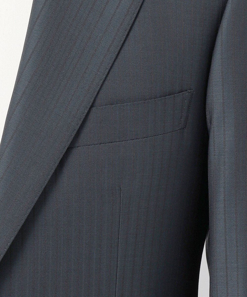 GOTAIRIKU 【DORMEUIL】MILLENNIAL スーツ 