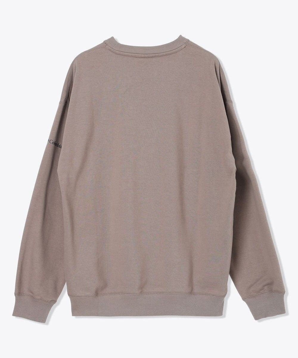 Columbia Columbia/ アレキサンダーアイルスウェットクルー /コロンビア 