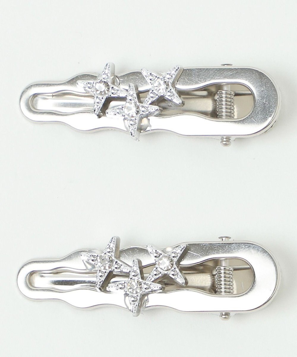 WEGO L2Pアソートモチーフヘクリップ 