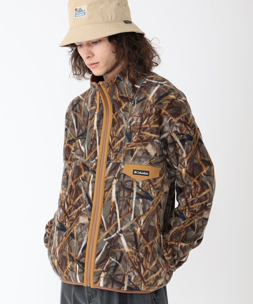 Columbia Columbia/ ストームクレストロードジャケット /コロンビア 