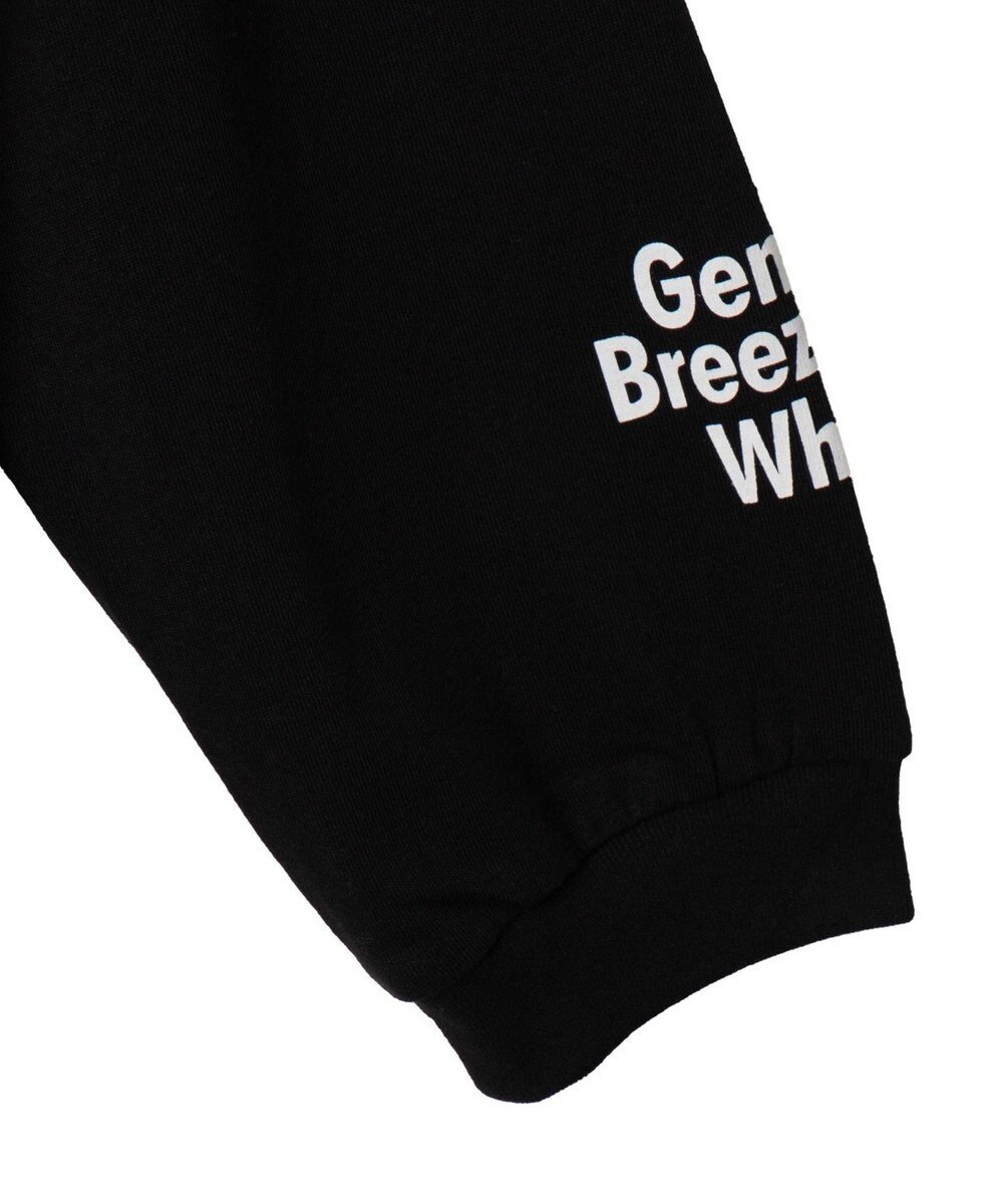 WEGO 【ユニセックス着用ITEM/2点SET】アクセ付きグラフィックアンサンブルT（LS） 