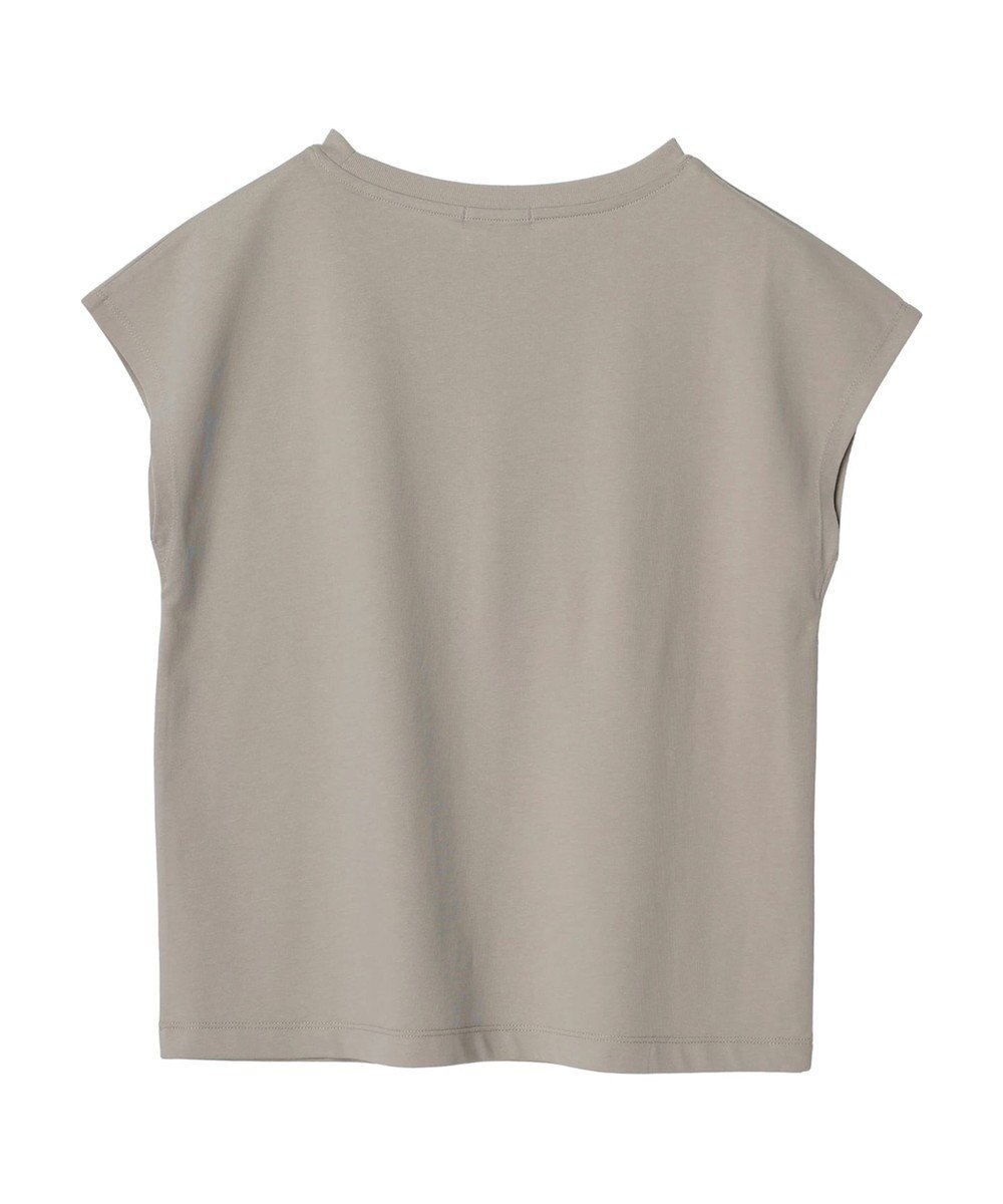 earth music&ecology フレンチＴ 