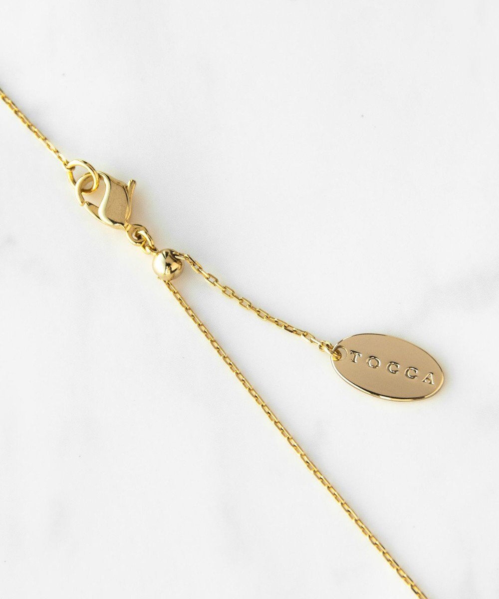 TOCCA COLOR OF CLOVER NECKLACE ネックレス 