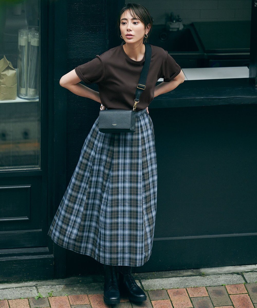 23区 レースアップ ショート ブーツ 