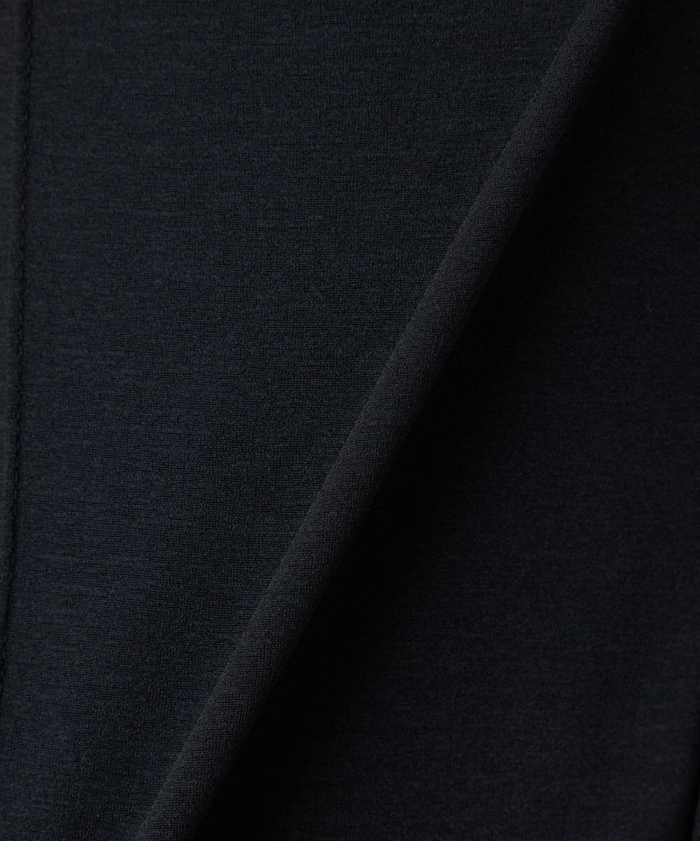 Chacott Chacott BALANCE EasyCare+ストレートパンツ 