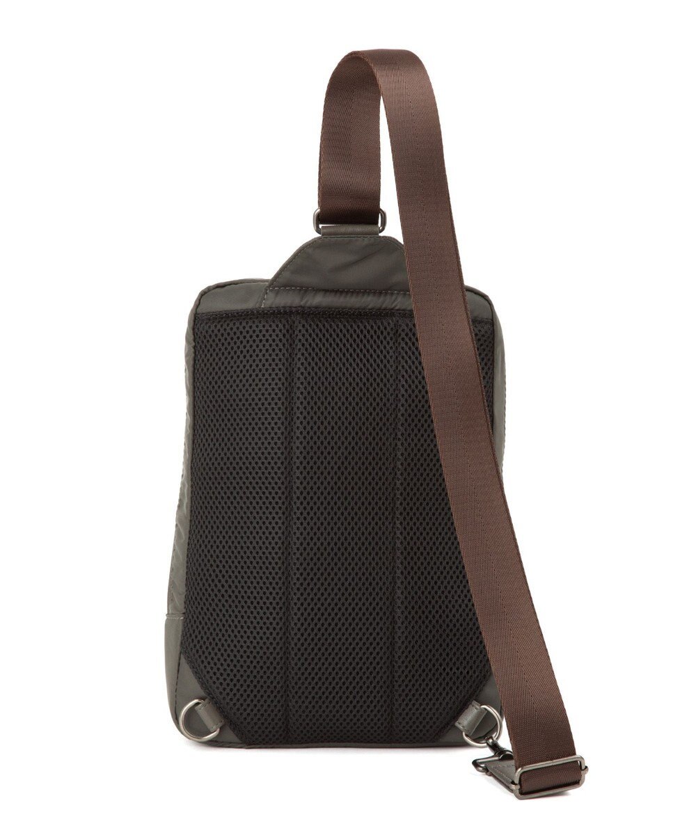 ACE BAGS & LUGGAGE Arcapel バネオ ボディバッグ 68832 アルカペル 