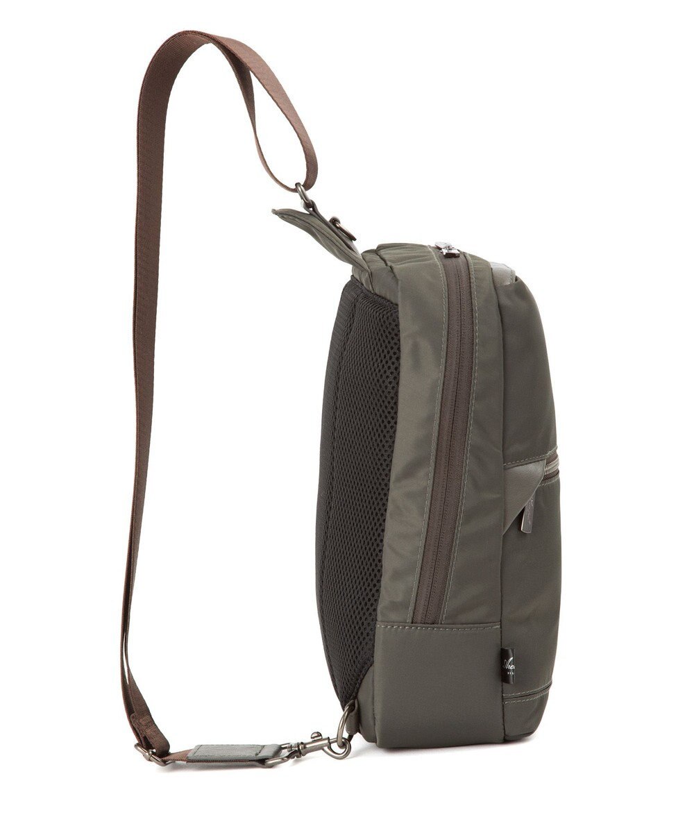 ACE BAGS & LUGGAGE Arcapel バネオ ボディバッグ 68832 アルカペル 