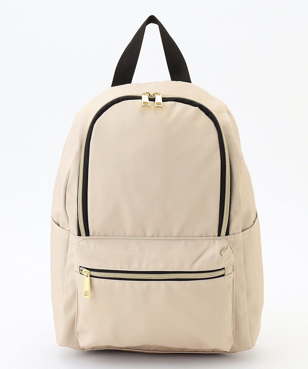 ANY 【A4サイズ収納可】撥水リュック 